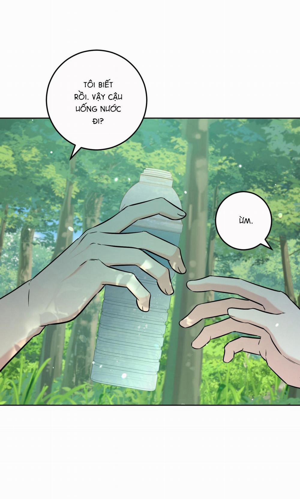 (Cbunu) Khu Rừng Tĩnh Lặng 26 trang 41