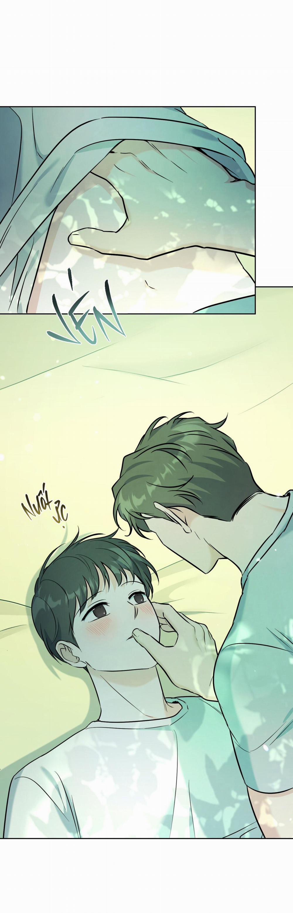 (Cbunu) Khu Rừng Tĩnh Lặng 26 trang 48