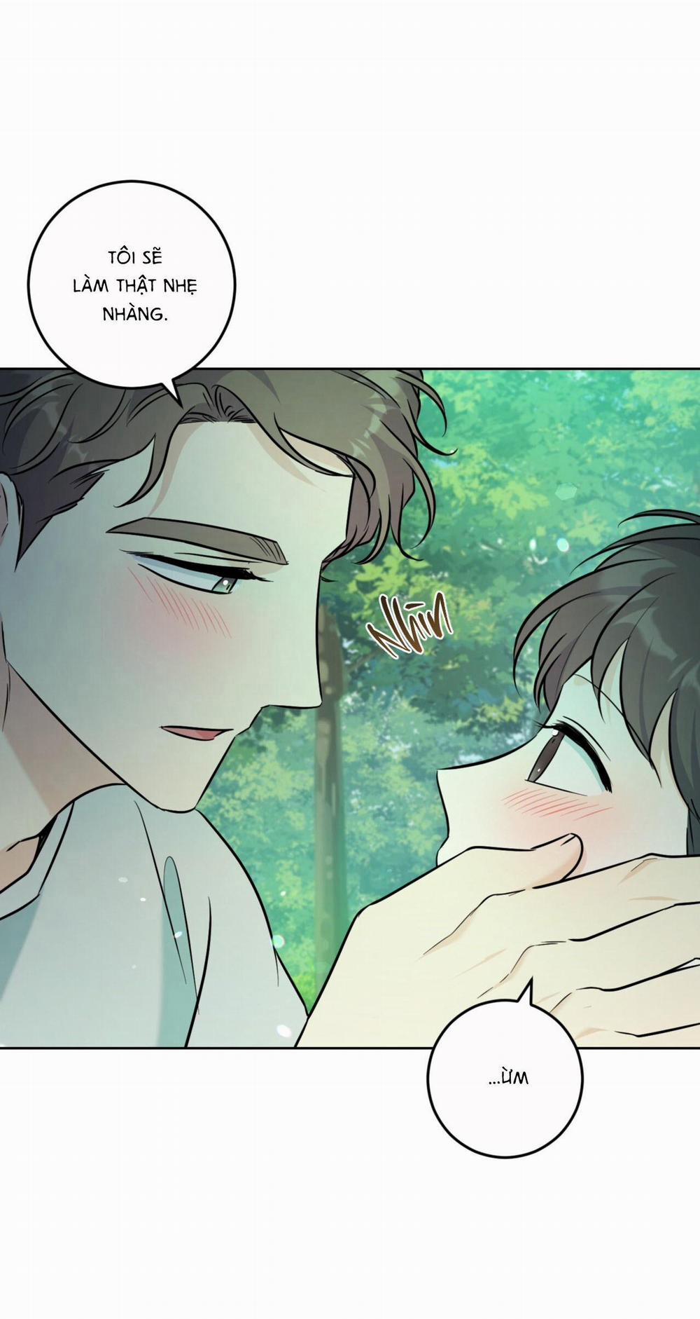 (Cbunu) Khu Rừng Tĩnh Lặng 26 trang 49