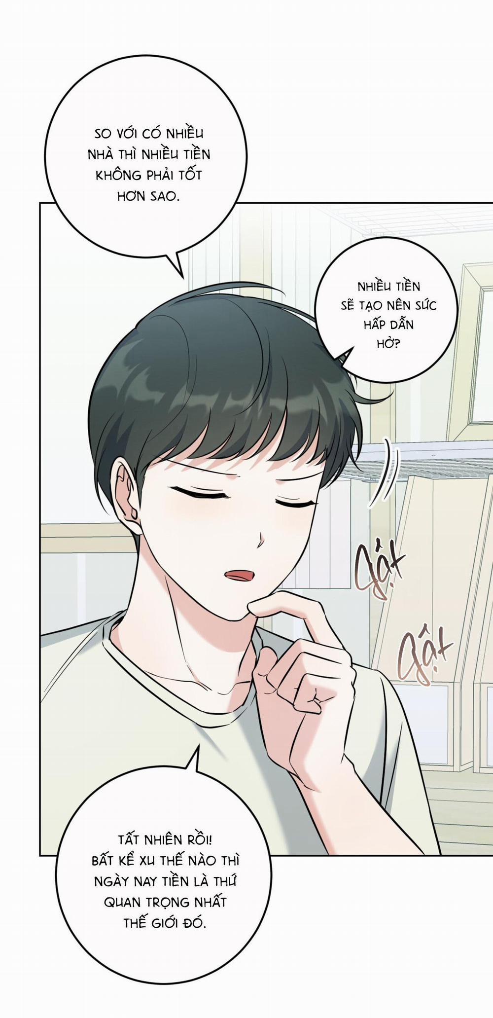 (Cbunu) Khu Rừng Tĩnh Lặng 26 trang 5