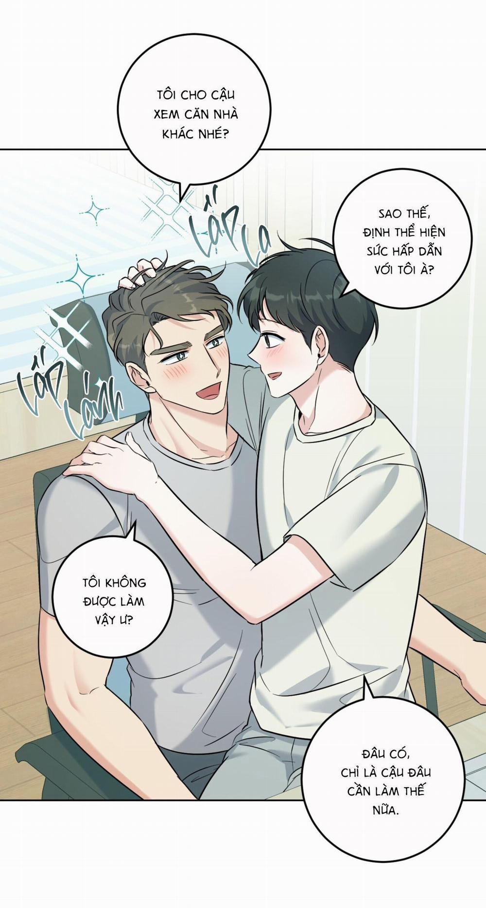 (Cbunu) Khu Rừng Tĩnh Lặng 26 trang 6