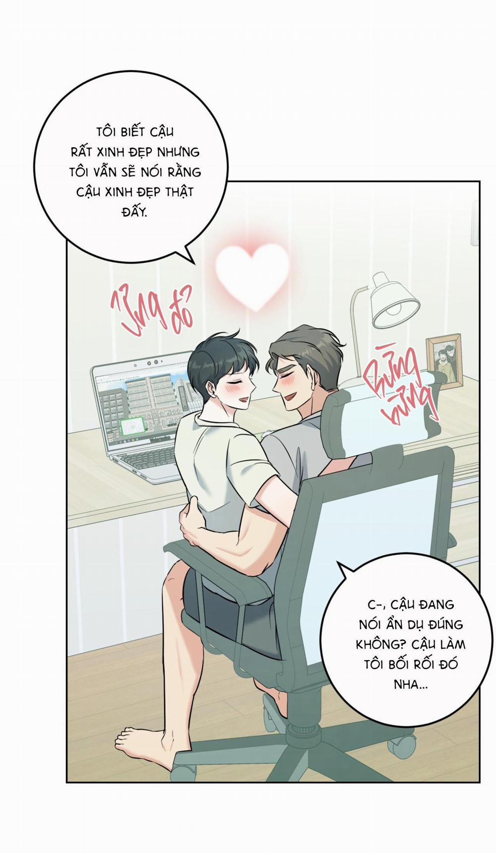 (Cbunu) Khu Rừng Tĩnh Lặng 26 trang 9