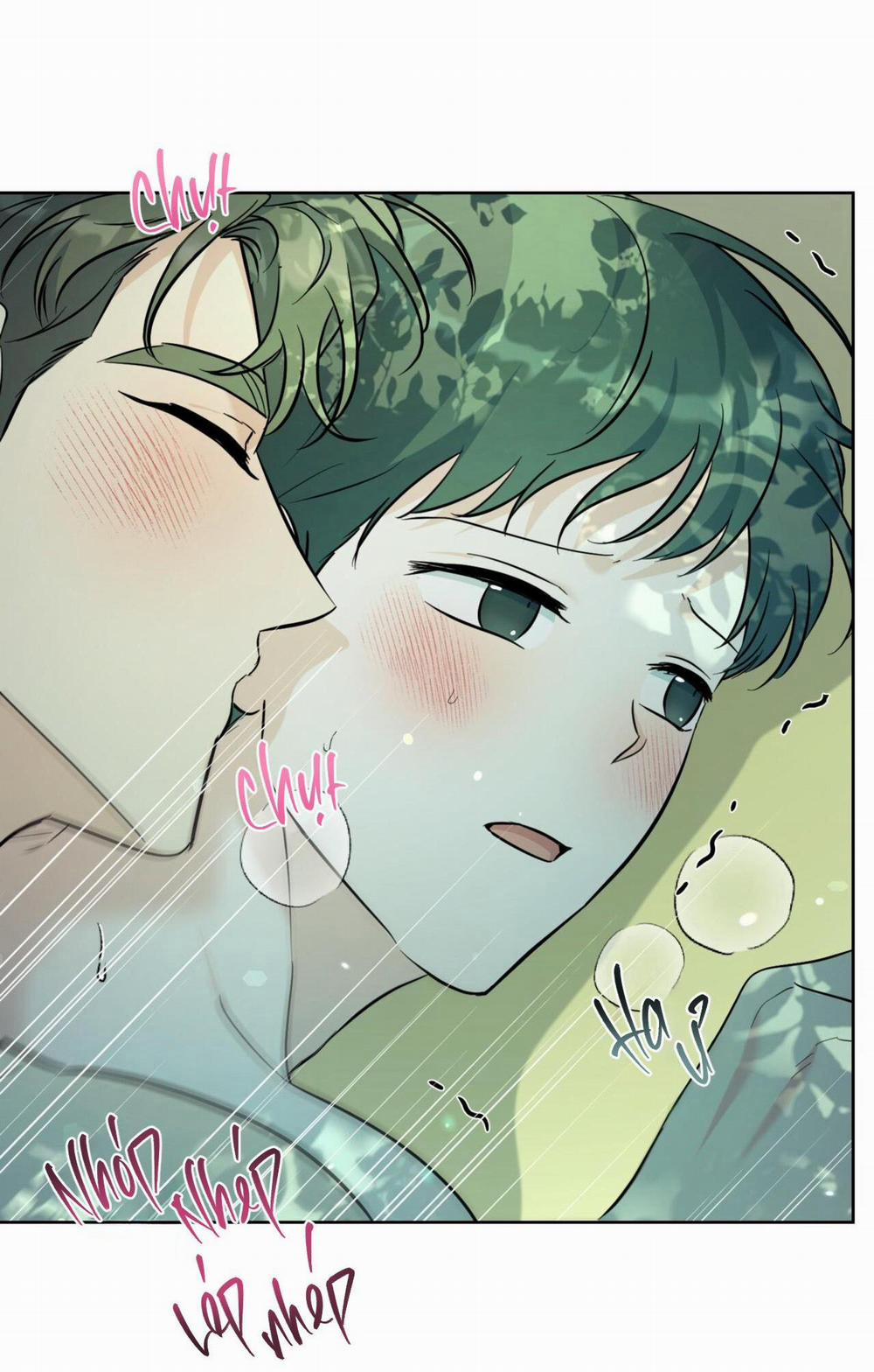 (Cbunu) Khu Rừng Tĩnh Lặng 27 H+ trang 12