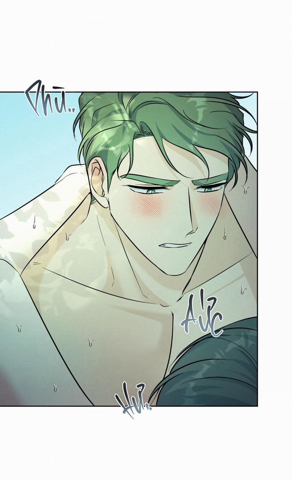 (Cbunu) Khu Rừng Tĩnh Lặng 27 H+ trang 17