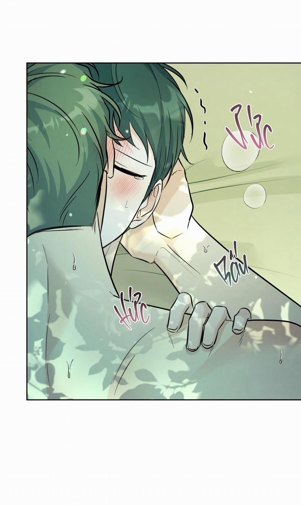 (Cbunu) Khu Rừng Tĩnh Lặng 27 H+ trang 27