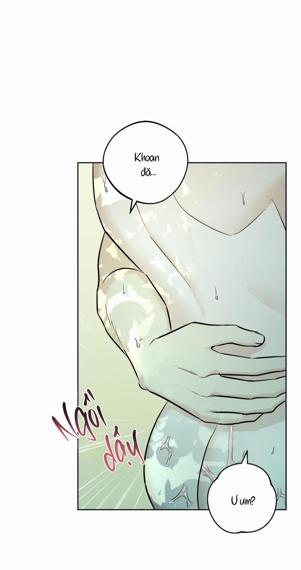 (Cbunu) Khu Rừng Tĩnh Lặng 27 H+ trang 36