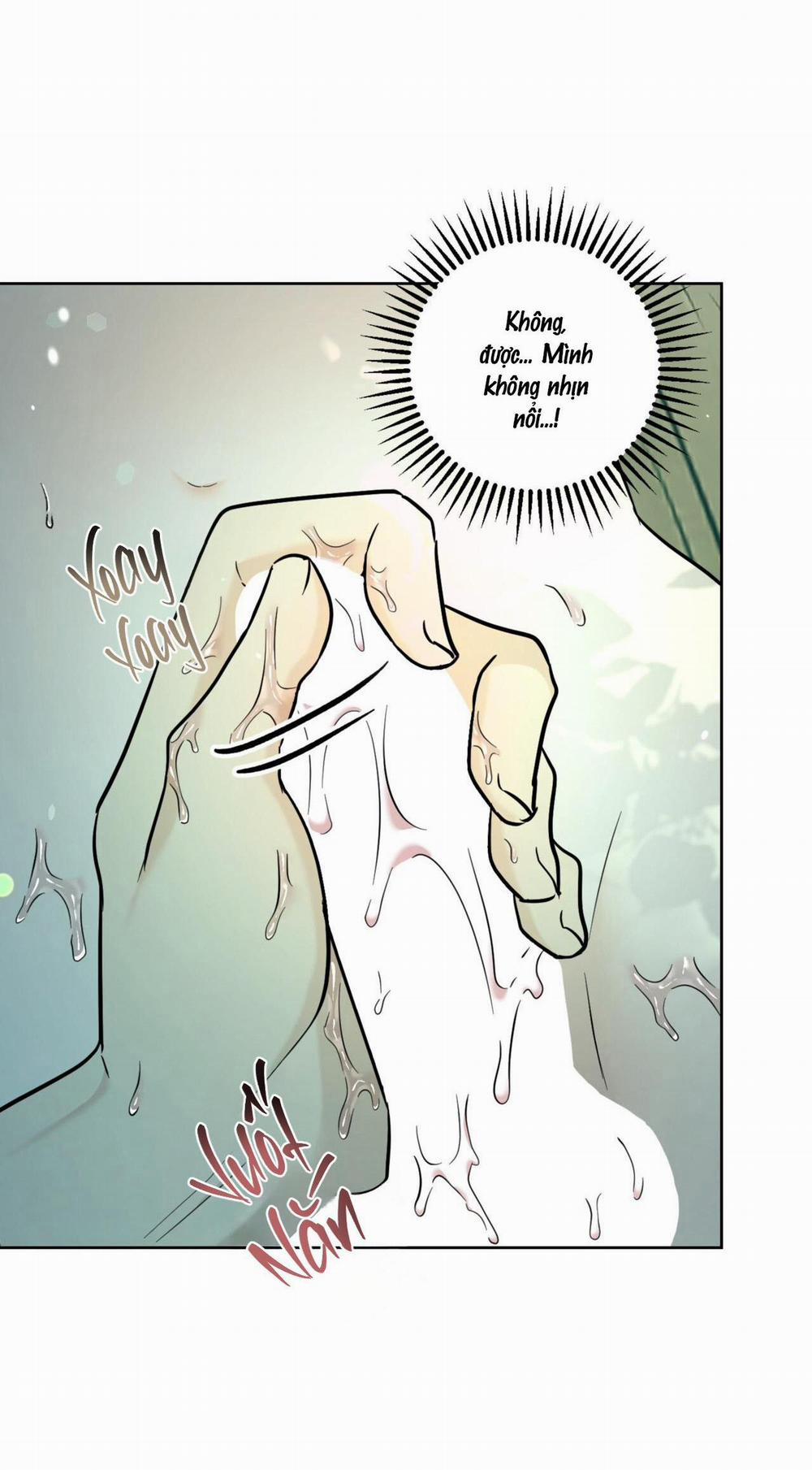 (Cbunu) Khu Rừng Tĩnh Lặng 27 H+ trang 48