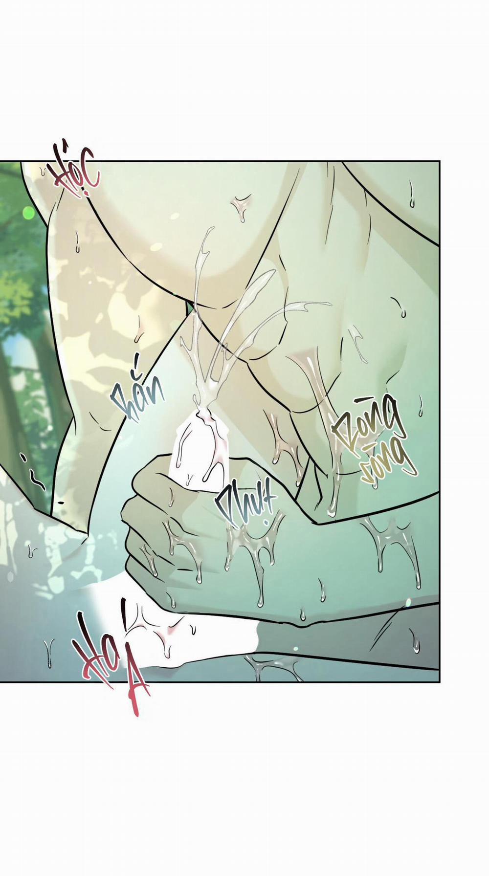 (Cbunu) Khu Rừng Tĩnh Lặng 27 H+ trang 50