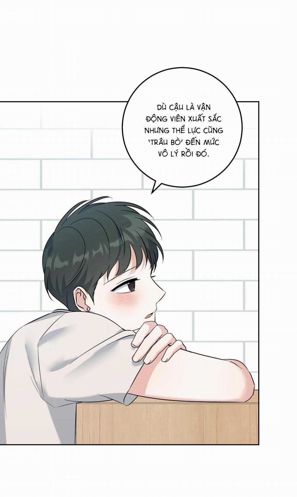 (Cbunu) Khu Rừng Tĩnh Lặng 28 H+ trang 33