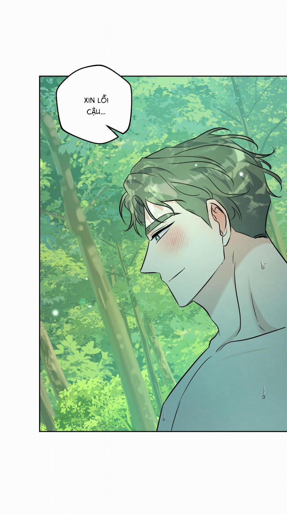 (Cbunu) Khu Rừng Tĩnh Lặng 28 H+ trang 4