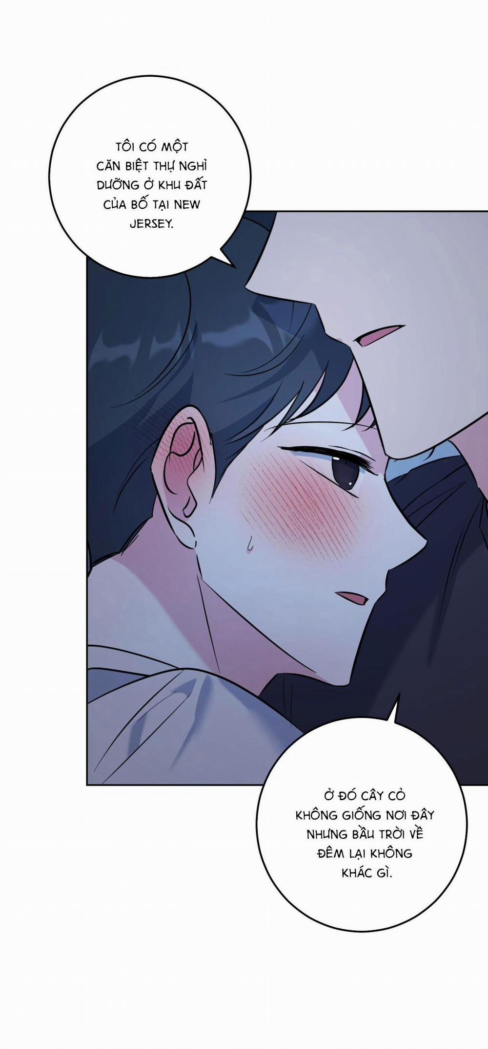 (Cbunu) Khu Rừng Tĩnh Lặng 28 H+ trang 41