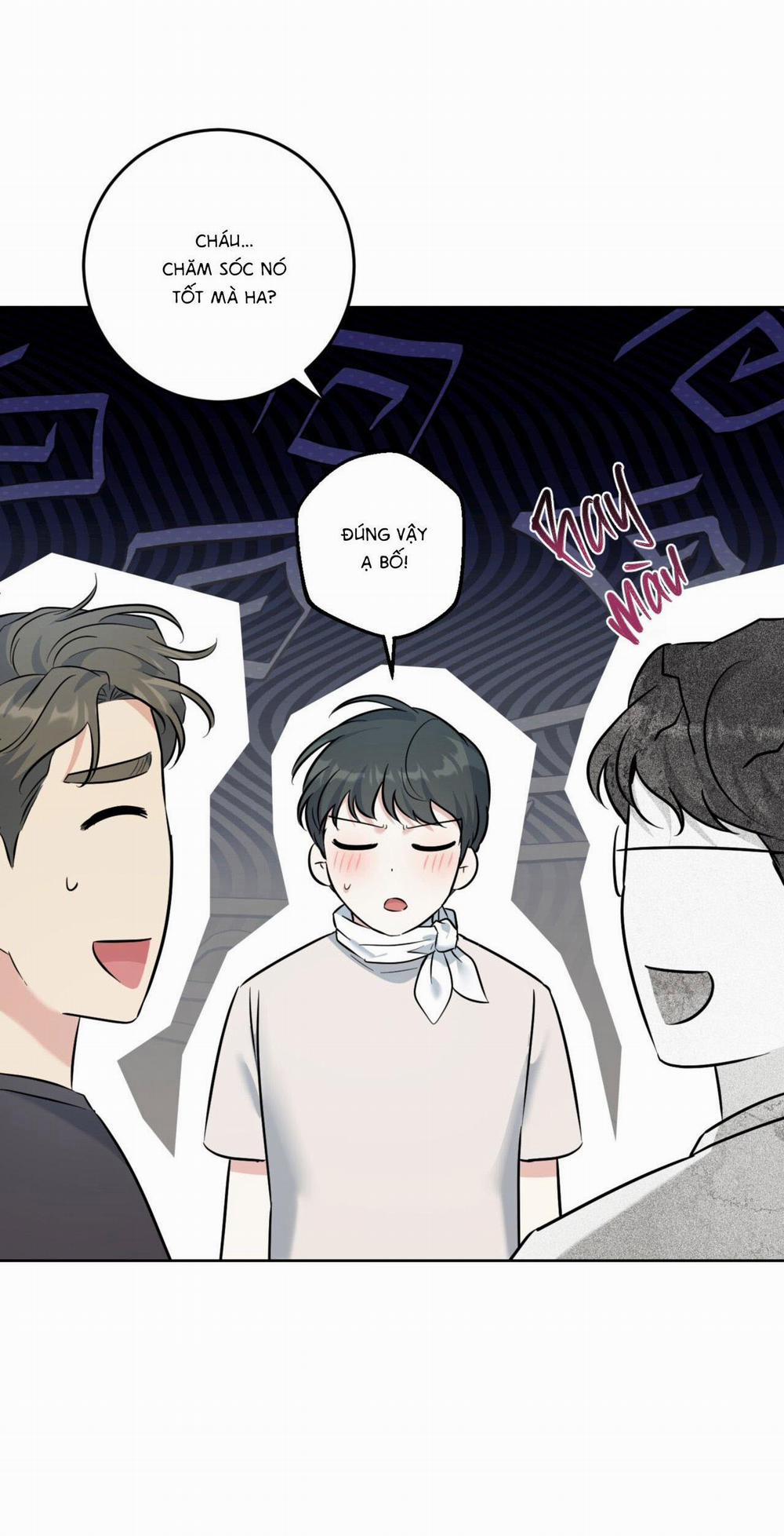 (Cbunu) Khu Rừng Tĩnh Lặng 29 trang 10