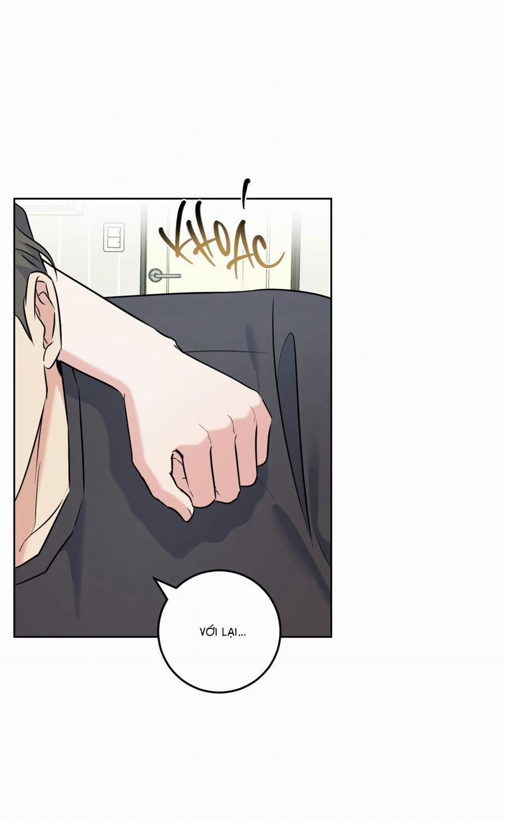 (Cbunu) Khu Rừng Tĩnh Lặng 29 trang 11