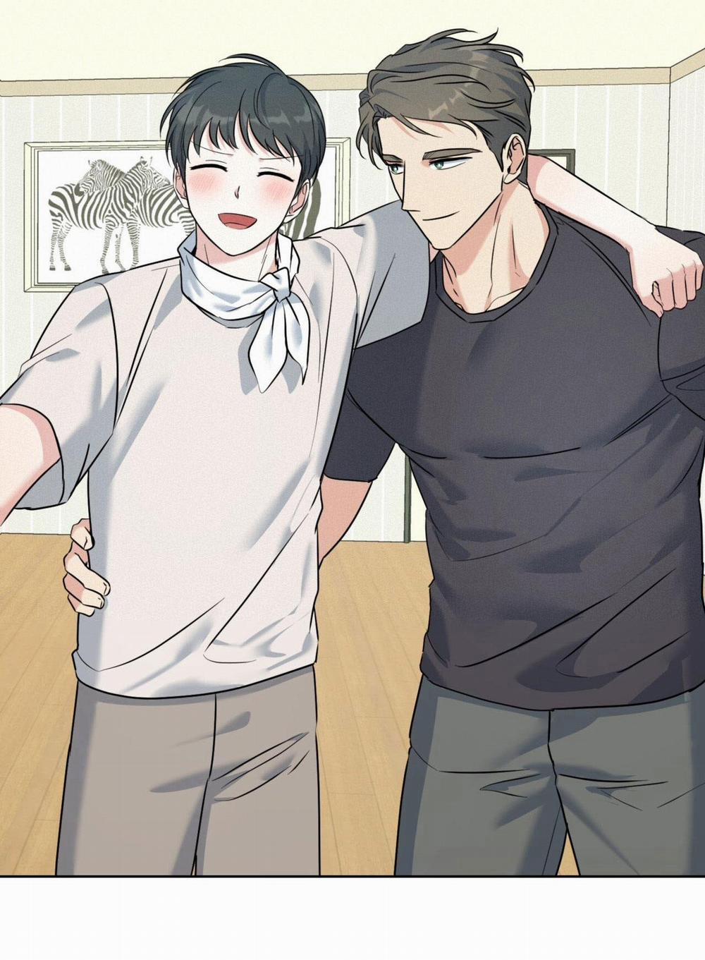 (Cbunu) Khu Rừng Tĩnh Lặng 29 trang 13