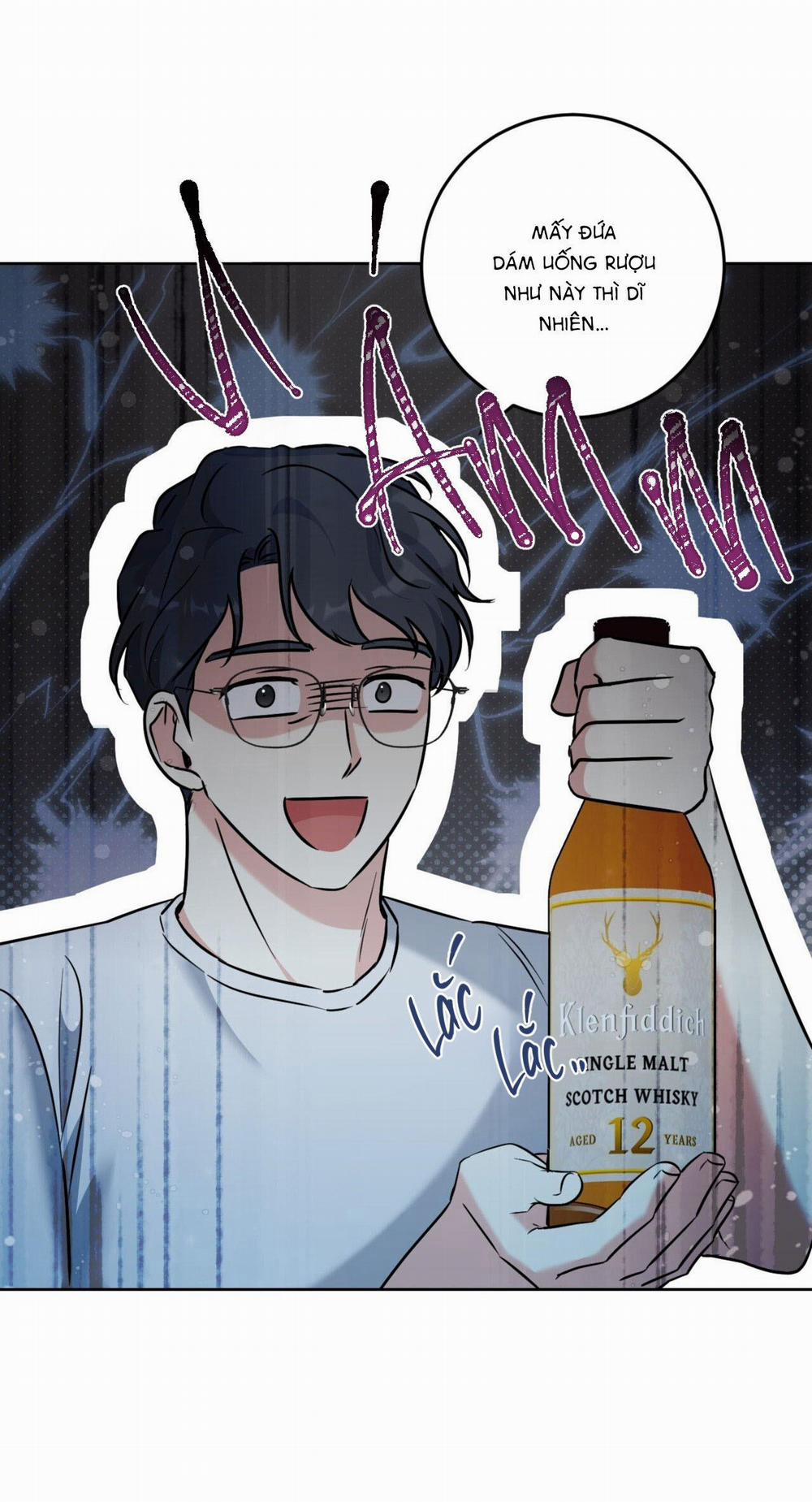 (Cbunu) Khu Rừng Tĩnh Lặng 29 trang 15