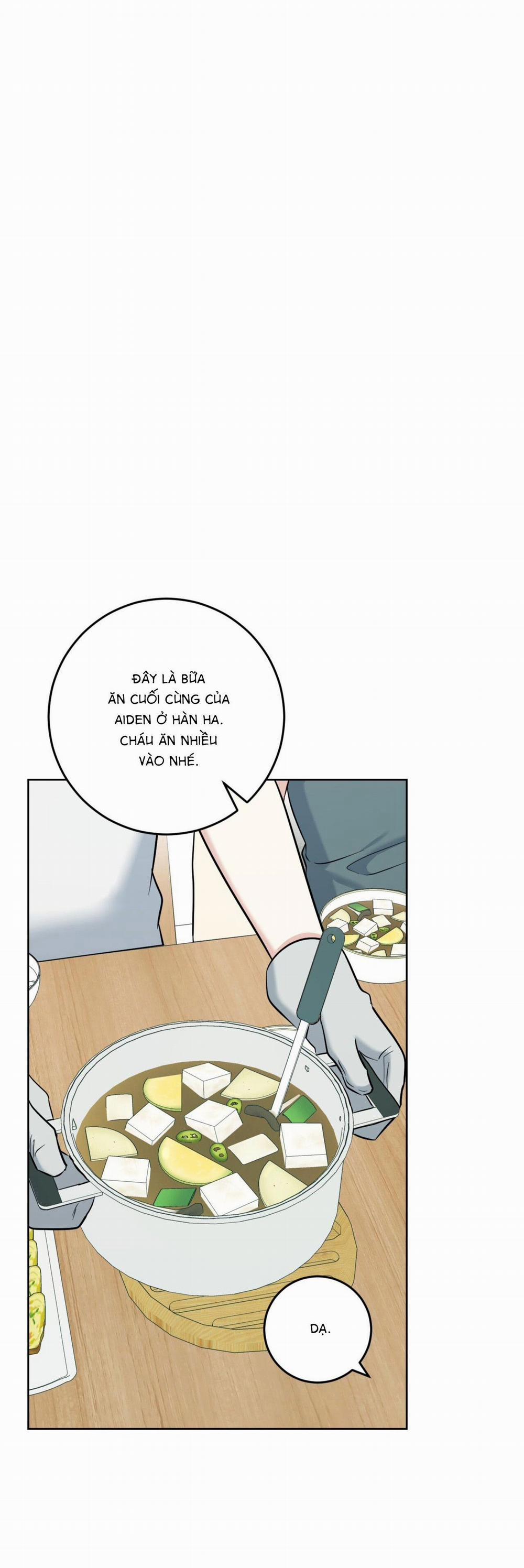 (Cbunu) Khu Rừng Tĩnh Lặng 29 trang 19