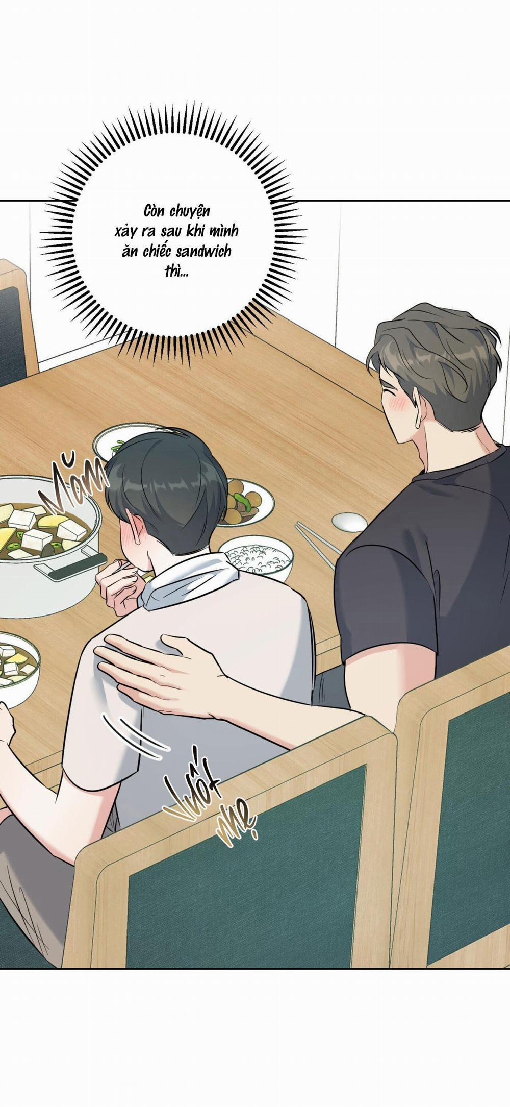 (Cbunu) Khu Rừng Tĩnh Lặng 29 trang 23