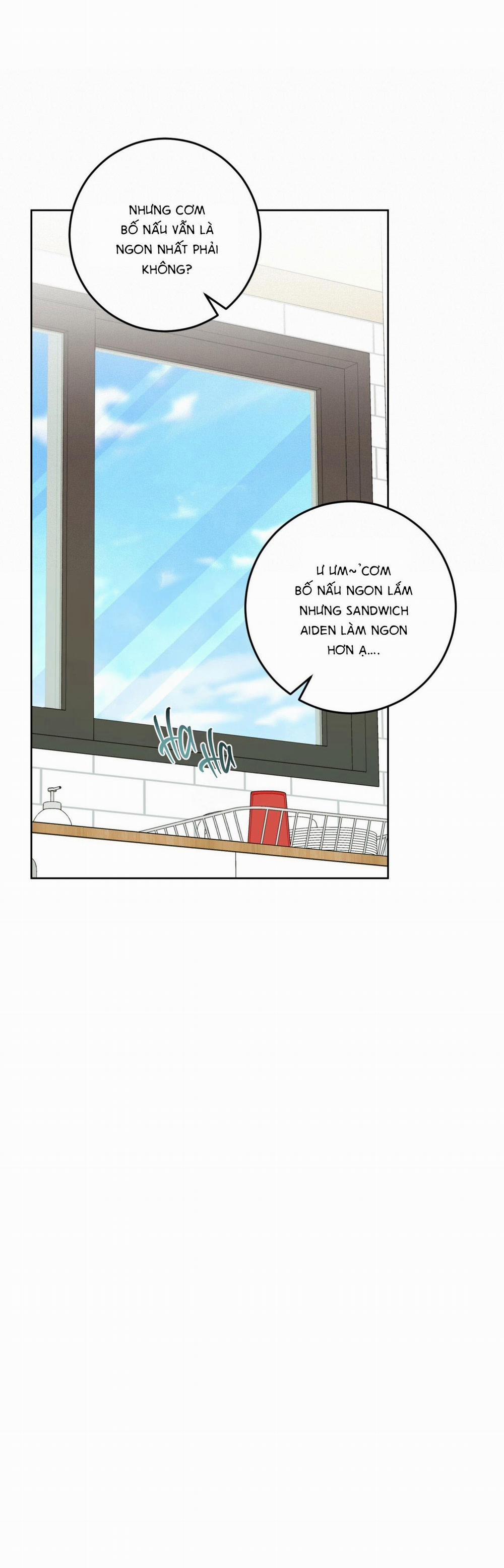 (Cbunu) Khu Rừng Tĩnh Lặng 29 trang 24