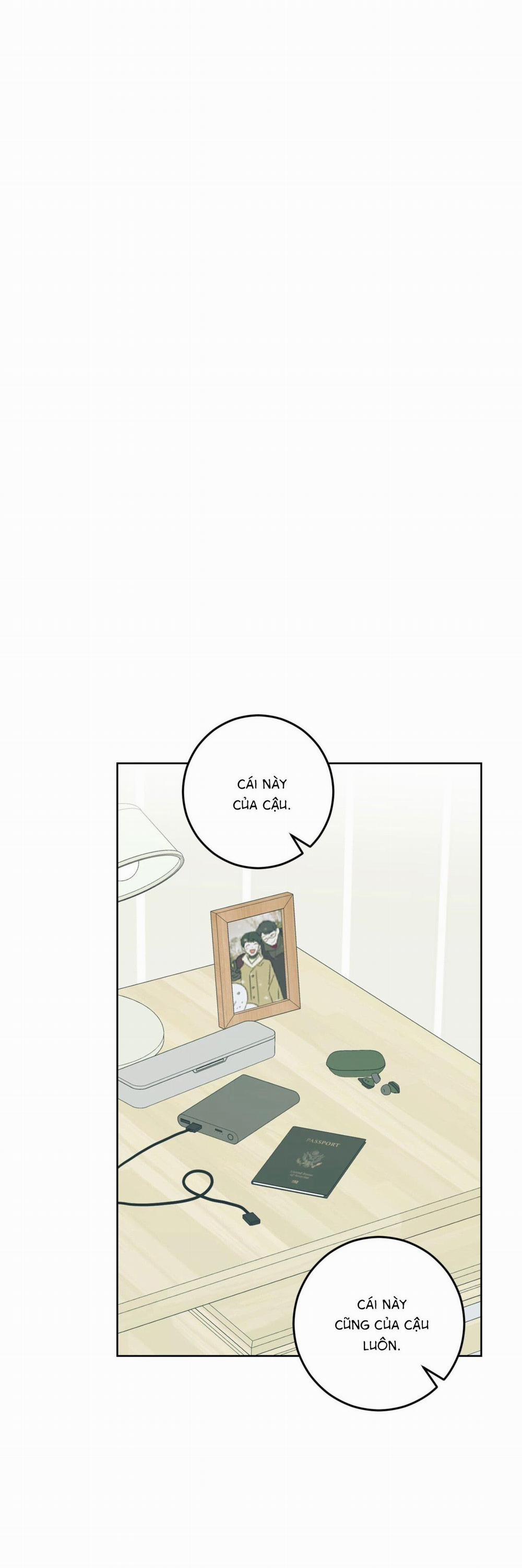 (Cbunu) Khu Rừng Tĩnh Lặng 29 trang 25