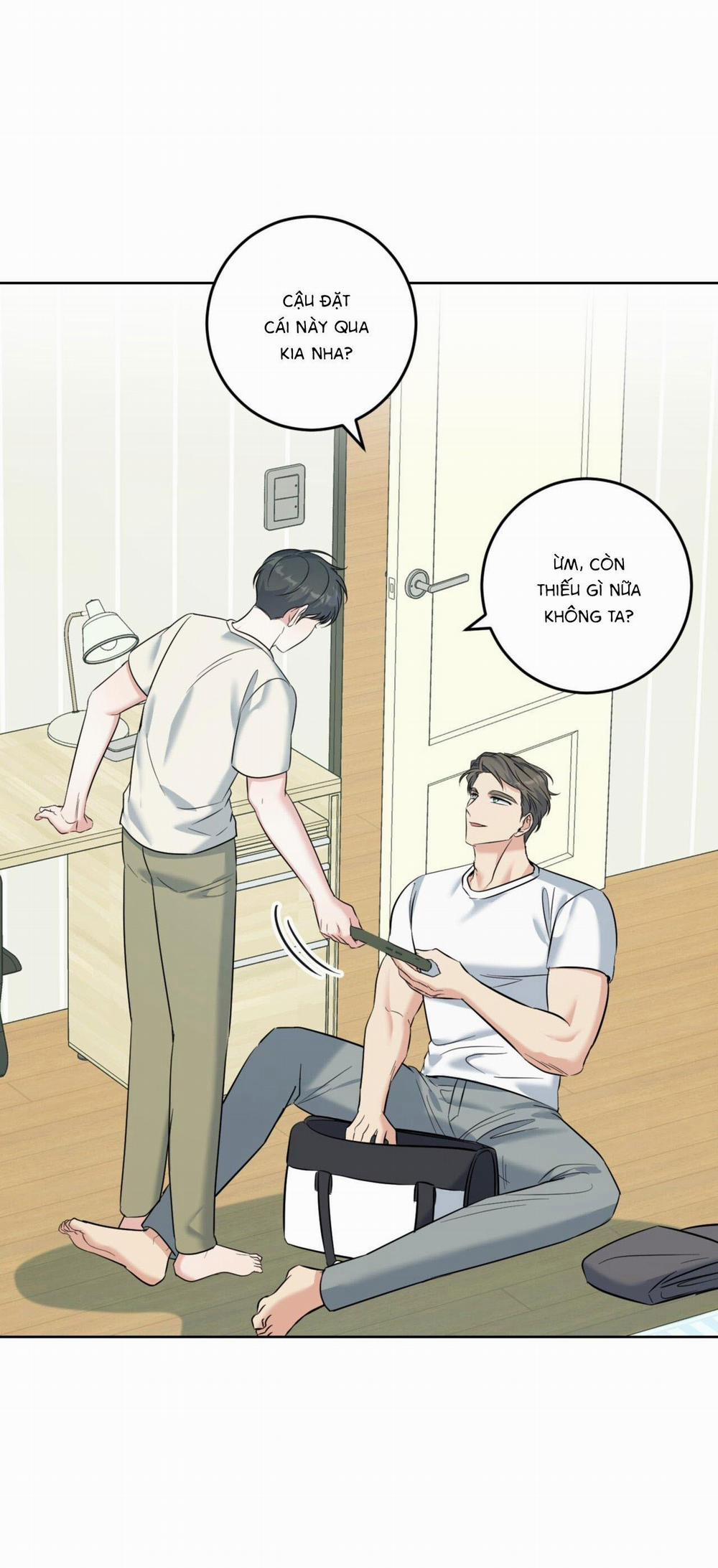 (Cbunu) Khu Rừng Tĩnh Lặng 29 trang 26