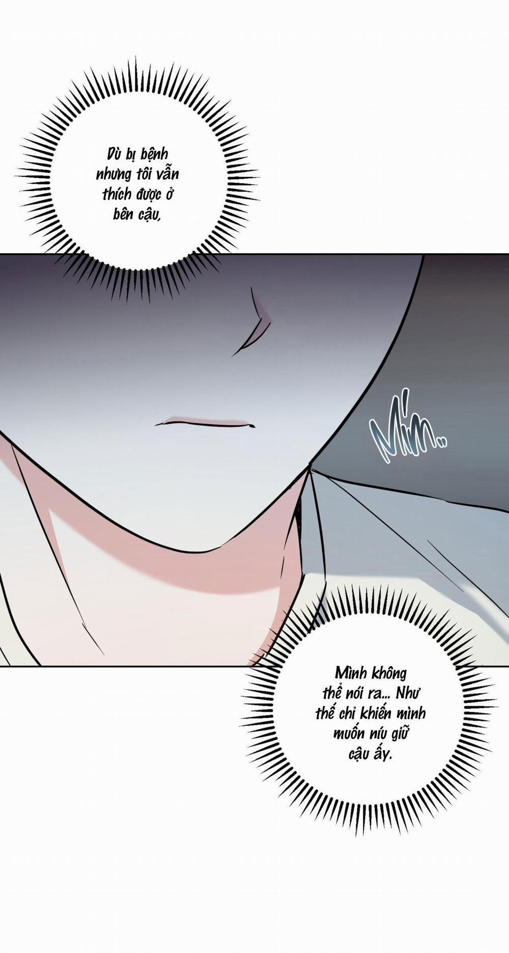 (Cbunu) Khu Rừng Tĩnh Lặng 29 trang 29