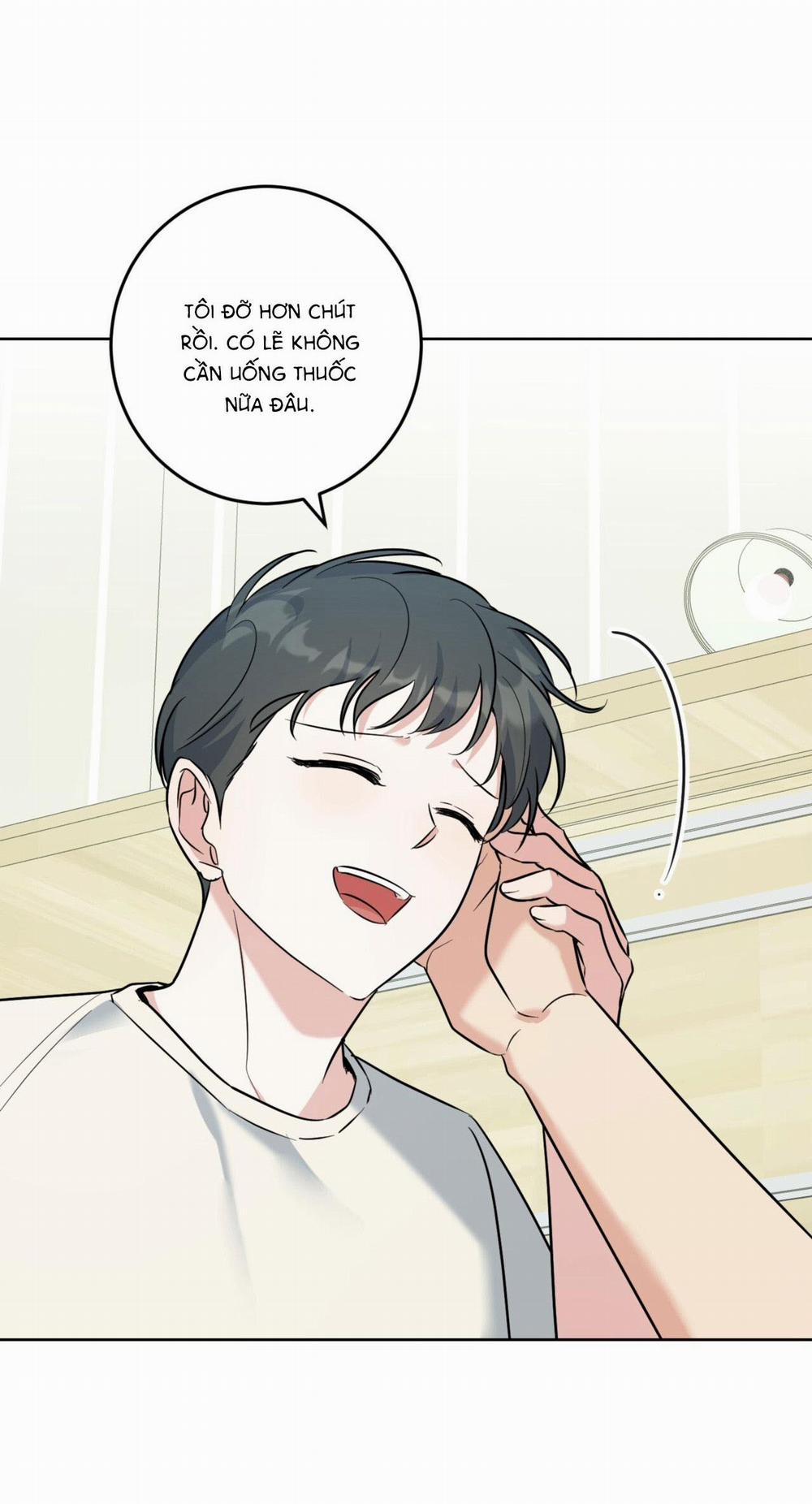 (Cbunu) Khu Rừng Tĩnh Lặng 29 trang 30