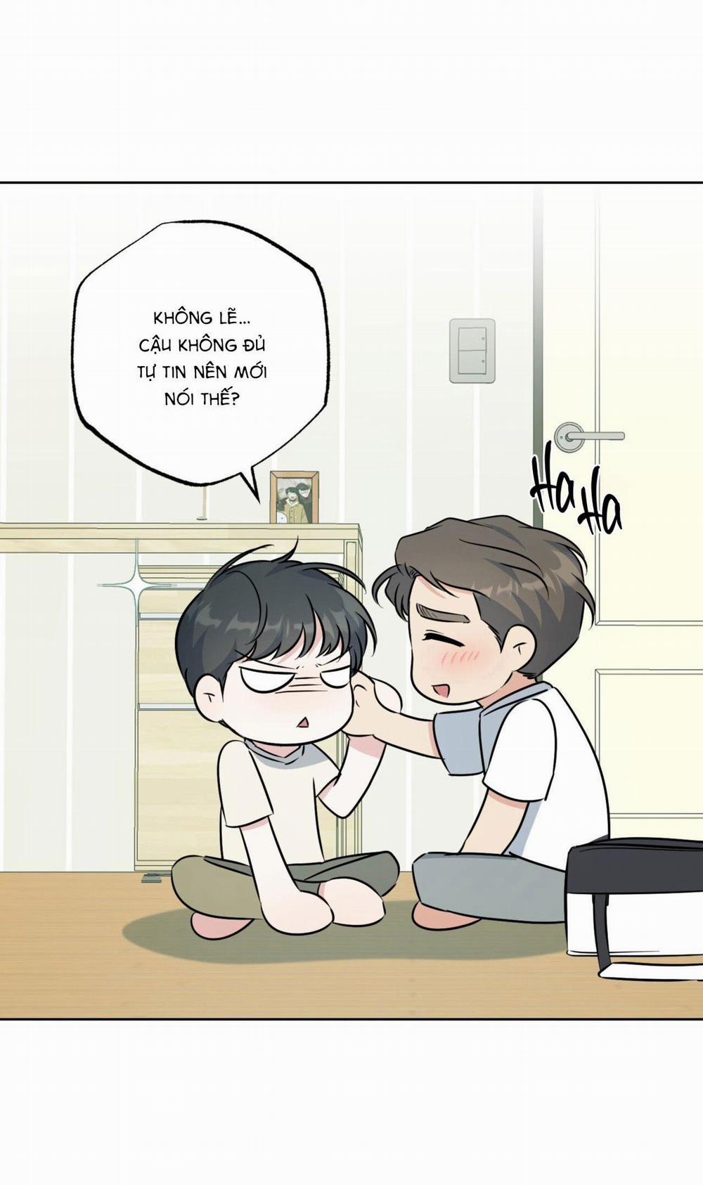 (Cbunu) Khu Rừng Tĩnh Lặng 29 trang 32