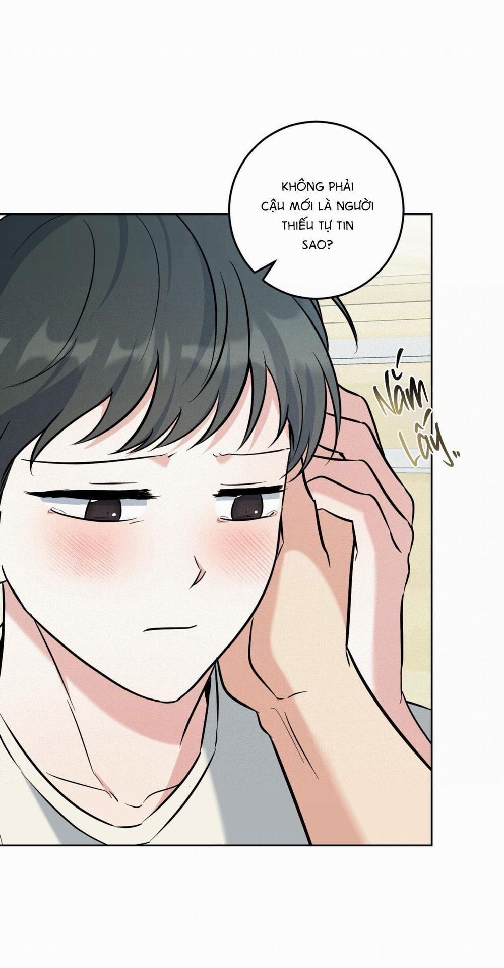 (Cbunu) Khu Rừng Tĩnh Lặng 29 trang 33