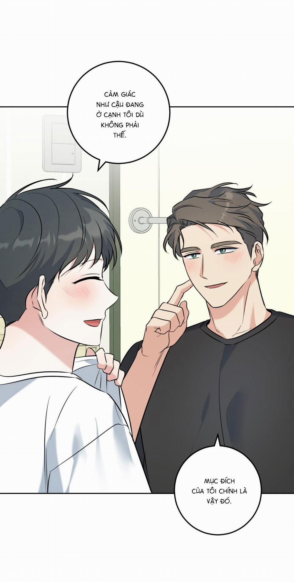 (Cbunu) Khu Rừng Tĩnh Lặng 29 trang 46