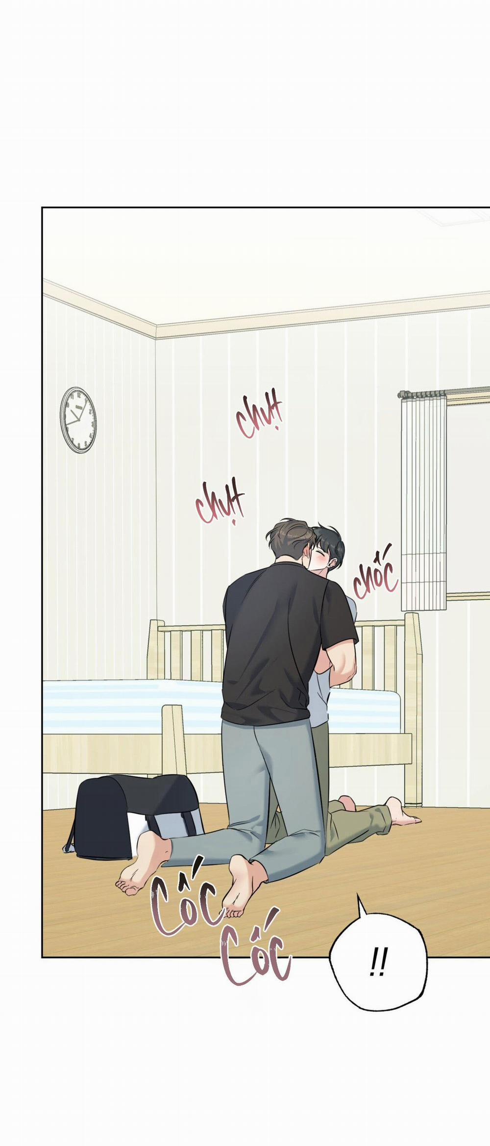 (Cbunu) Khu Rừng Tĩnh Lặng 29 trang 48