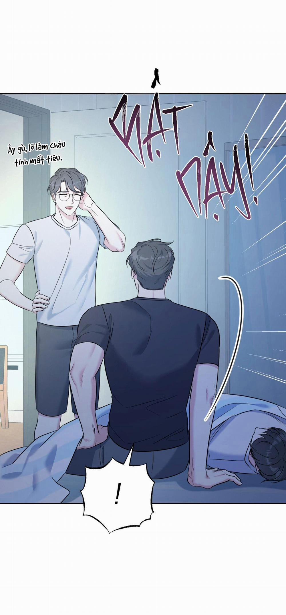 (Cbunu) Khu Rừng Tĩnh Lặng 29 trang 5