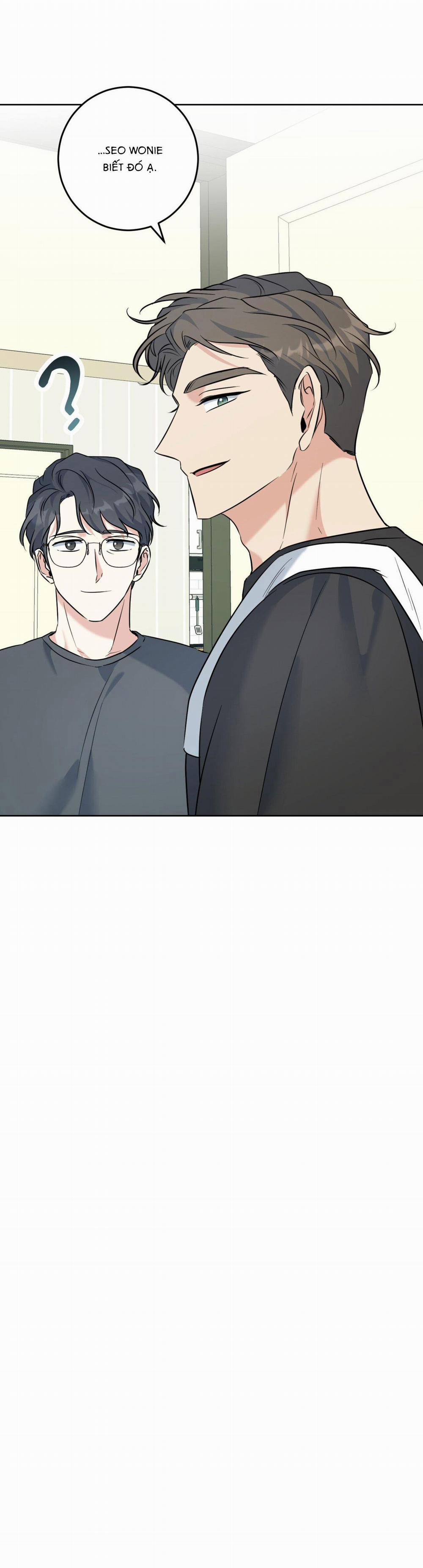 (Cbunu) Khu Rừng Tĩnh Lặng 29 trang 50