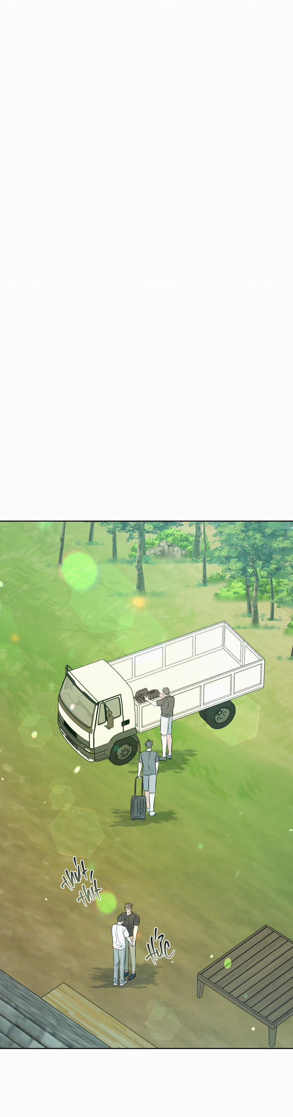 (Cbunu) Khu Rừng Tĩnh Lặng 29 trang 51