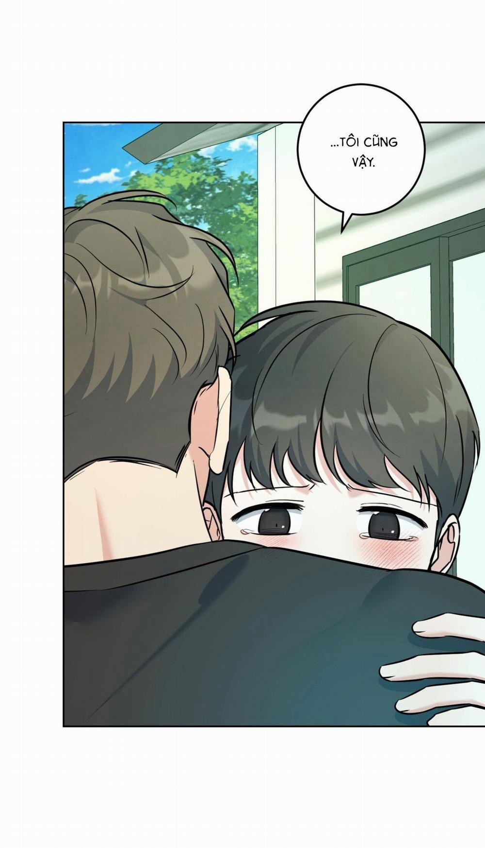 (Cbunu) Khu Rừng Tĩnh Lặng 29 trang 53
