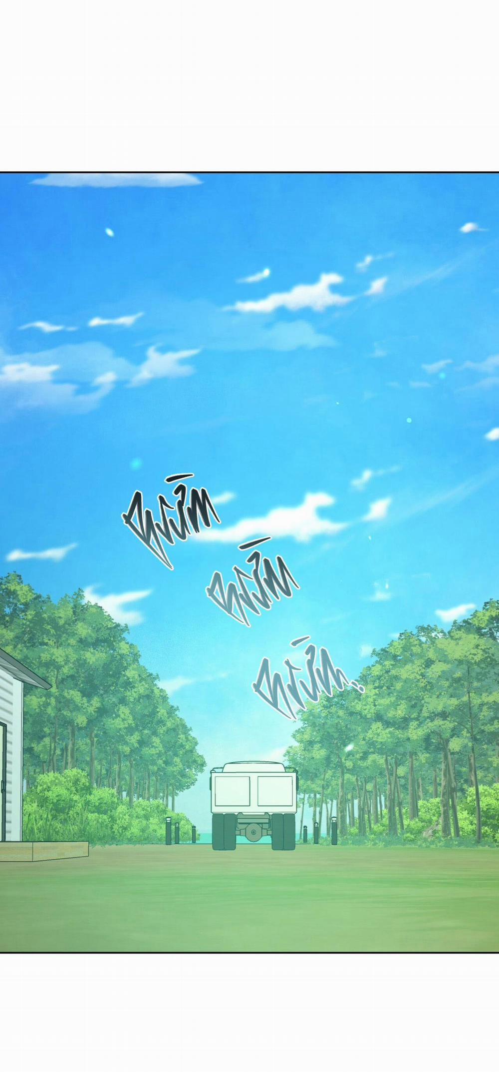 (Cbunu) Khu Rừng Tĩnh Lặng 29 trang 57