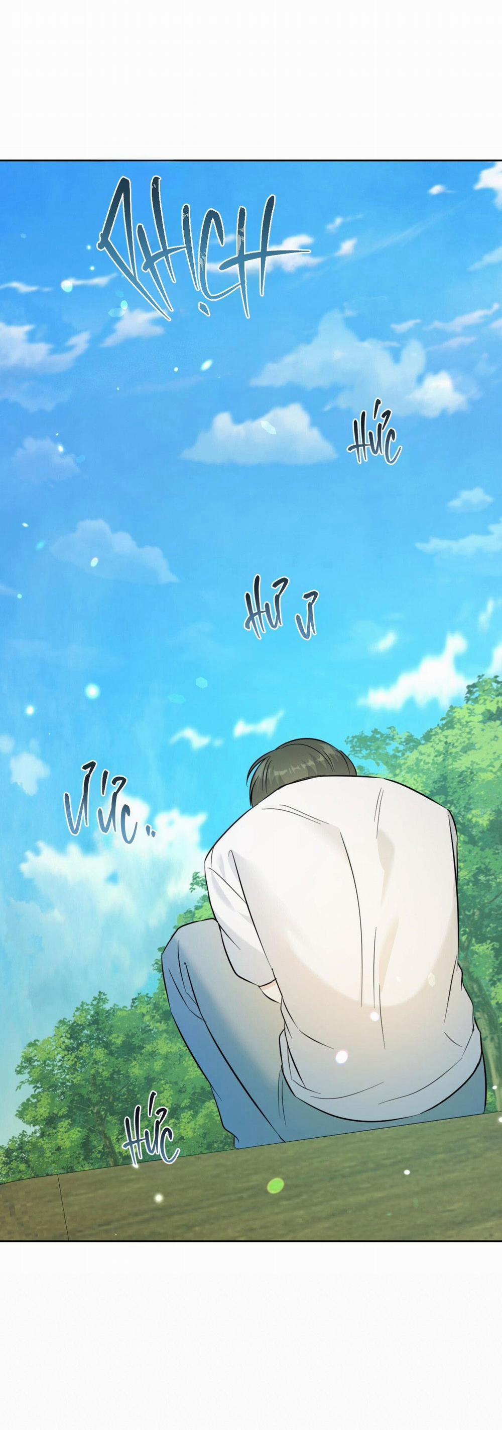 (Cbunu) Khu Rừng Tĩnh Lặng 29 trang 59