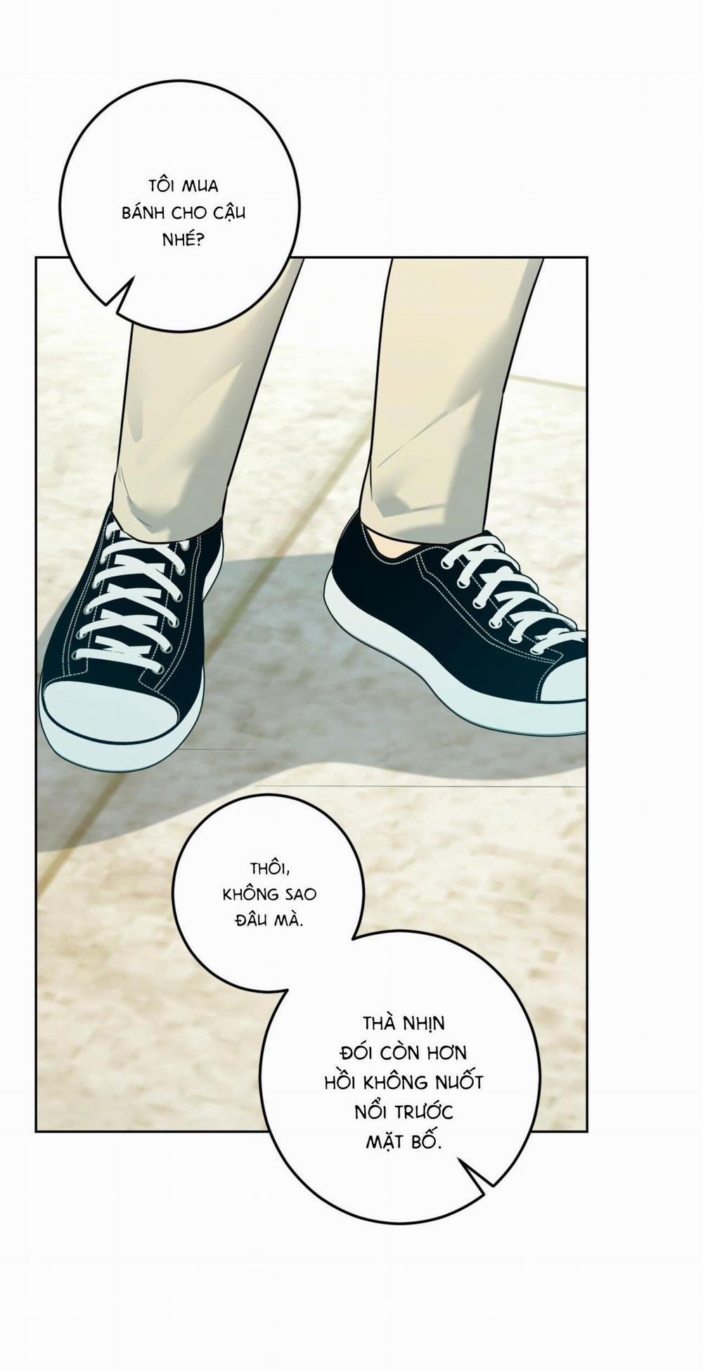 (Cbunu) Khu Rừng Tĩnh Lặng 29 trang 72