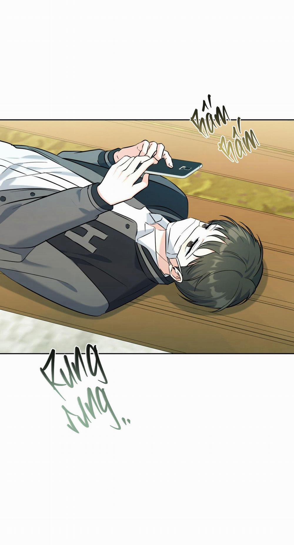 (Cbunu) Khu Rừng Tĩnh Lặng 29 trang 74