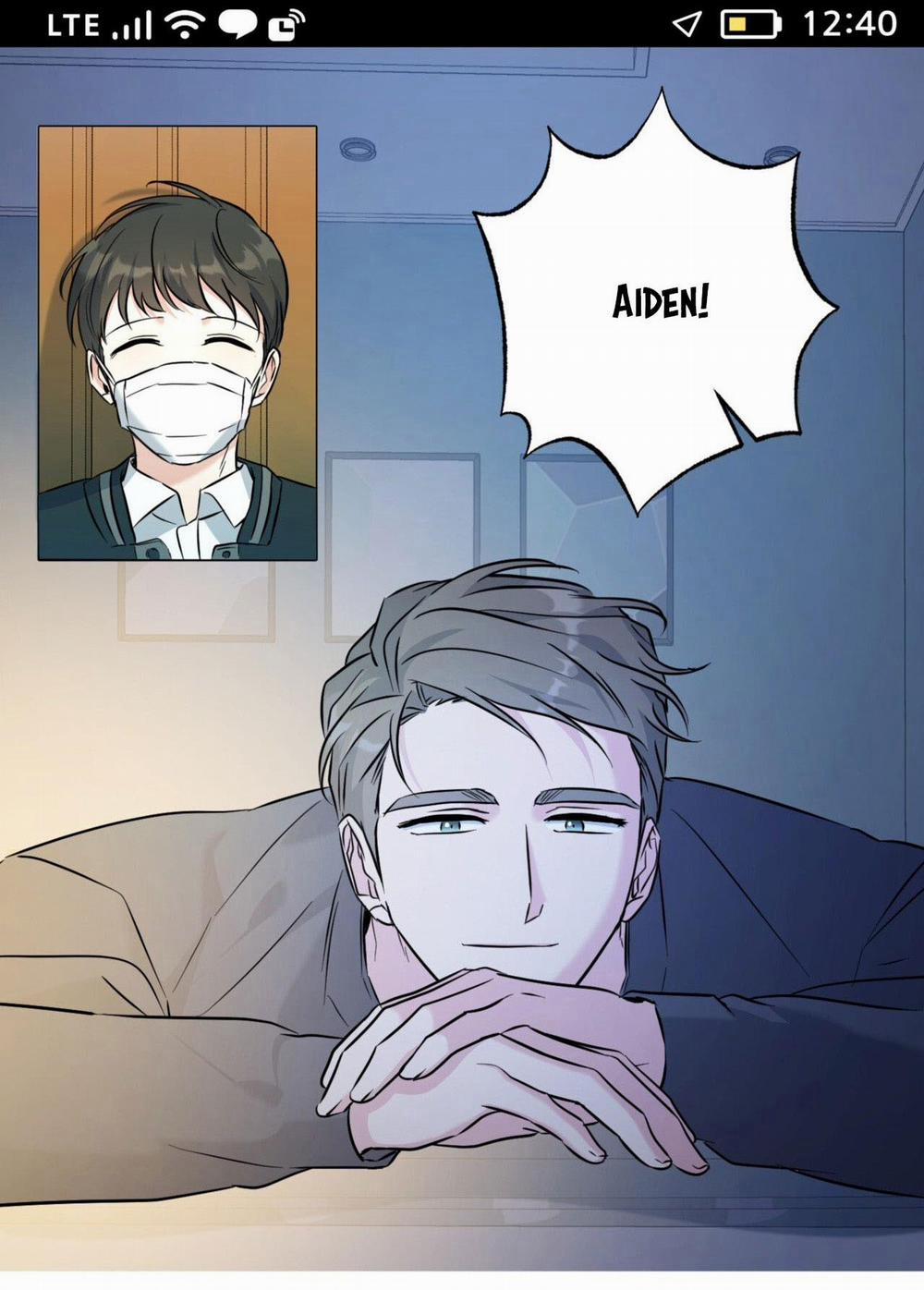 (Cbunu) Khu Rừng Tĩnh Lặng 29 trang 76