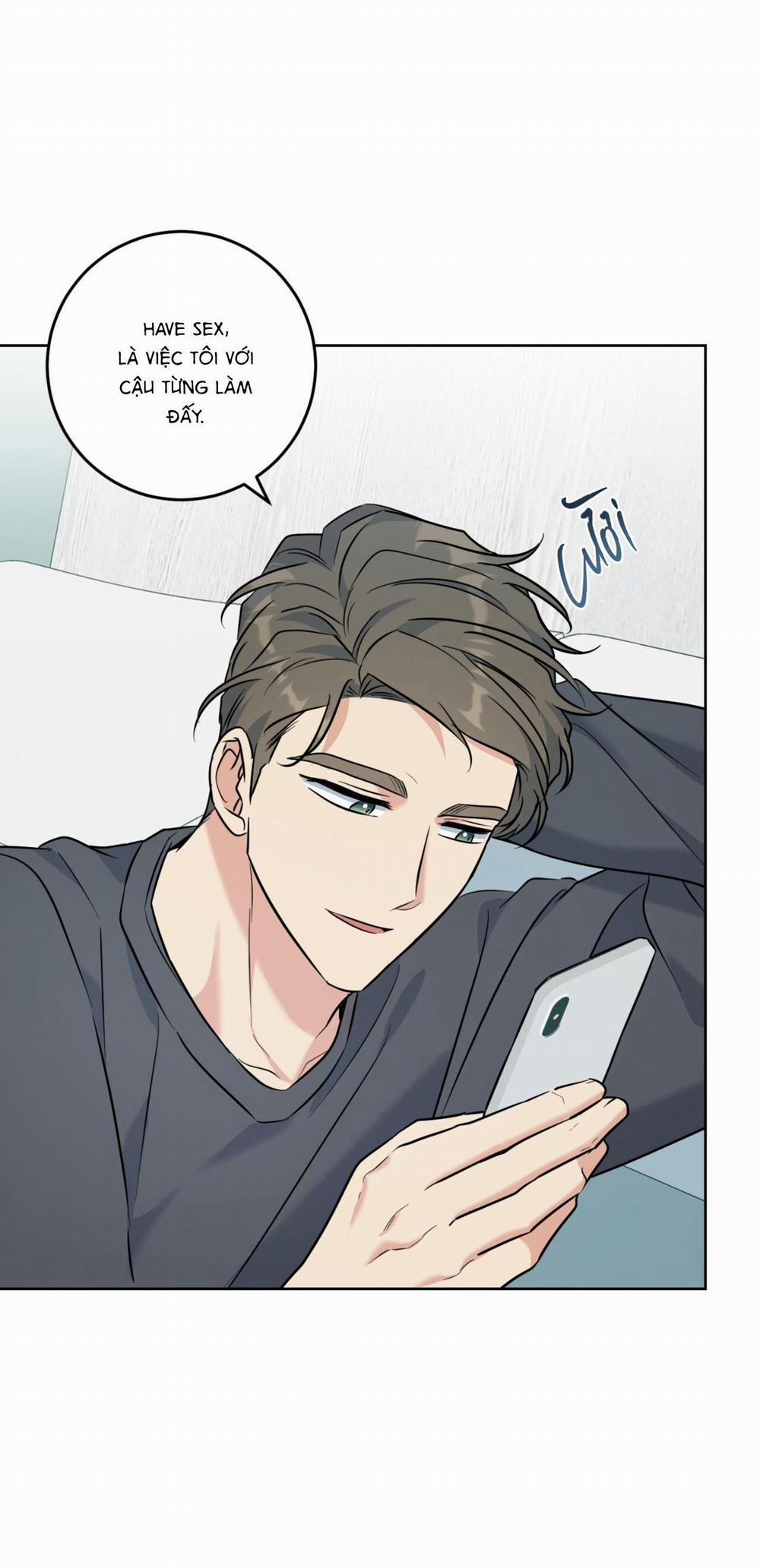 (Cbunu) Khu Rừng Tĩnh Lặng 30 trang 21