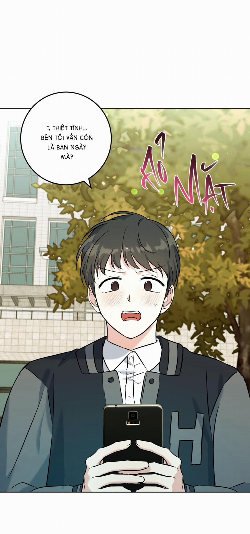 (Cbunu) Khu Rừng Tĩnh Lặng 30 trang 22