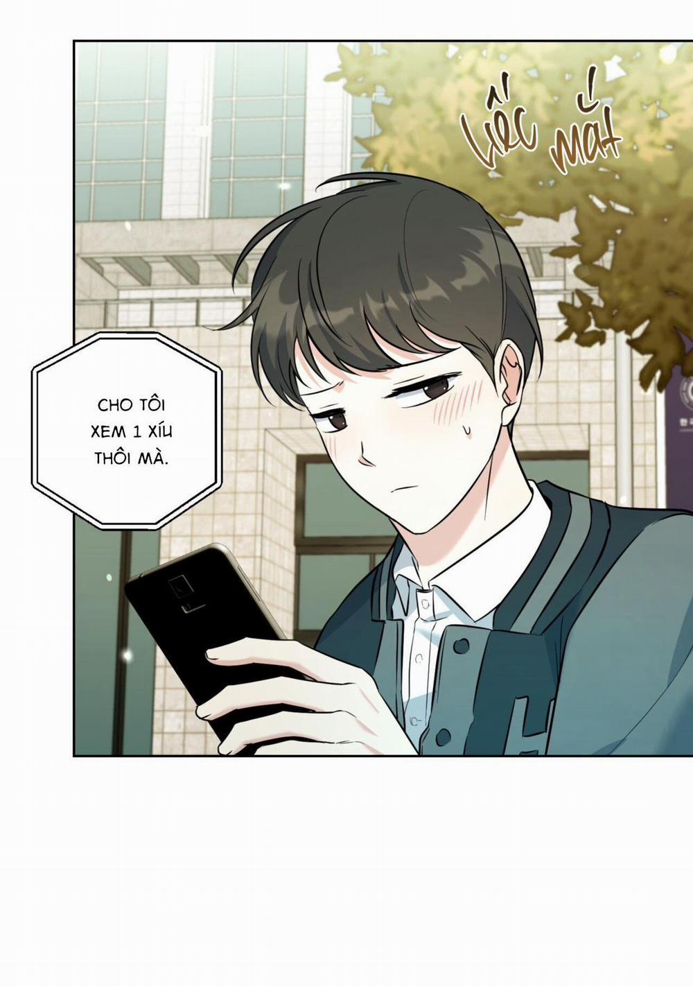 (Cbunu) Khu Rừng Tĩnh Lặng 30 trang 24