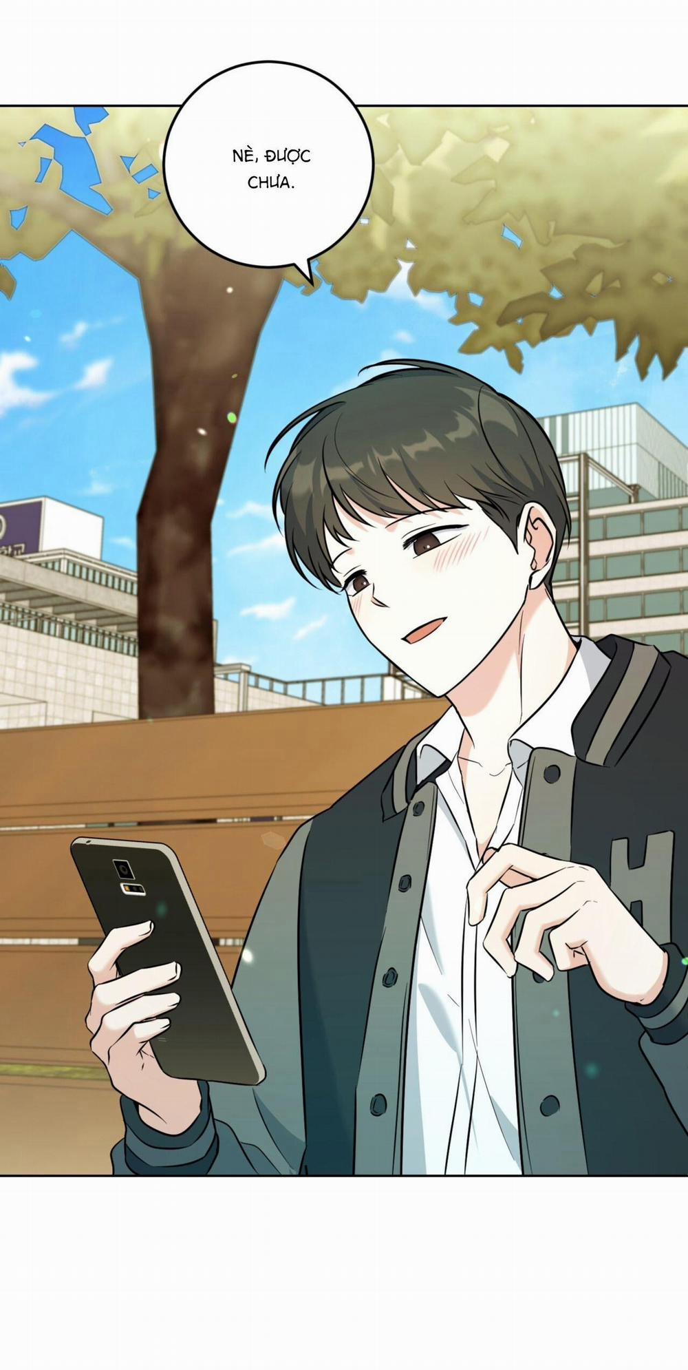 (Cbunu) Khu Rừng Tĩnh Lặng 30 trang 26