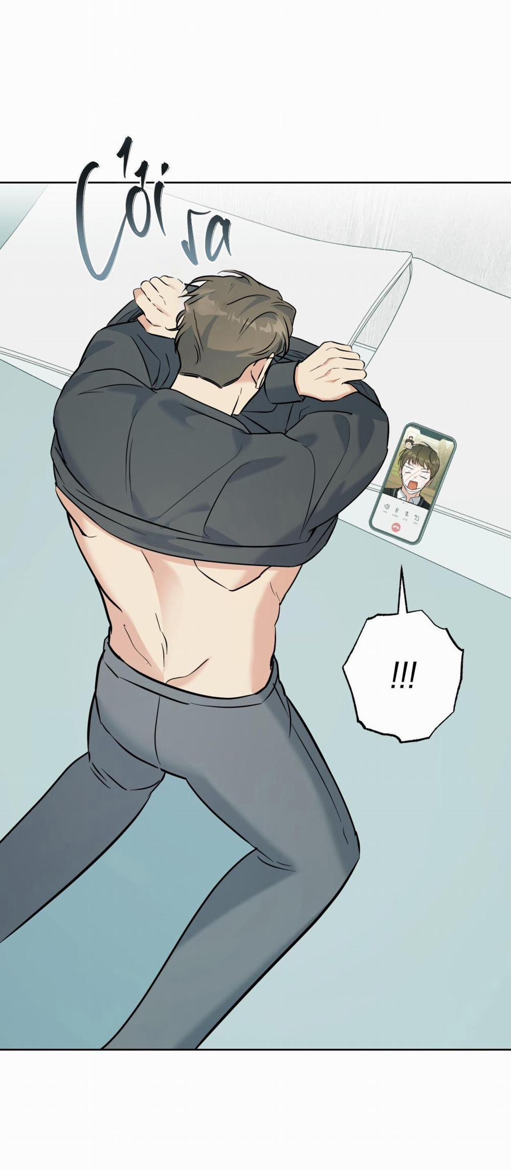 (Cbunu) Khu Rừng Tĩnh Lặng 30 trang 29