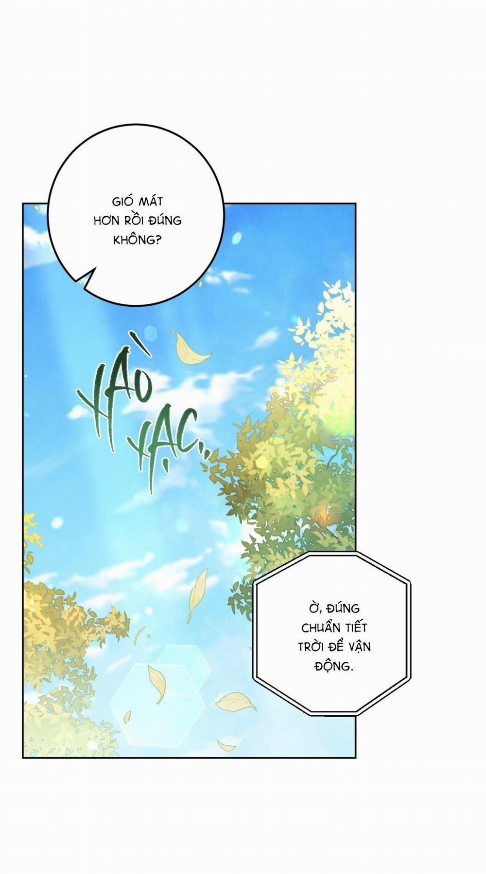 (Cbunu) Khu Rừng Tĩnh Lặng 30 trang 34