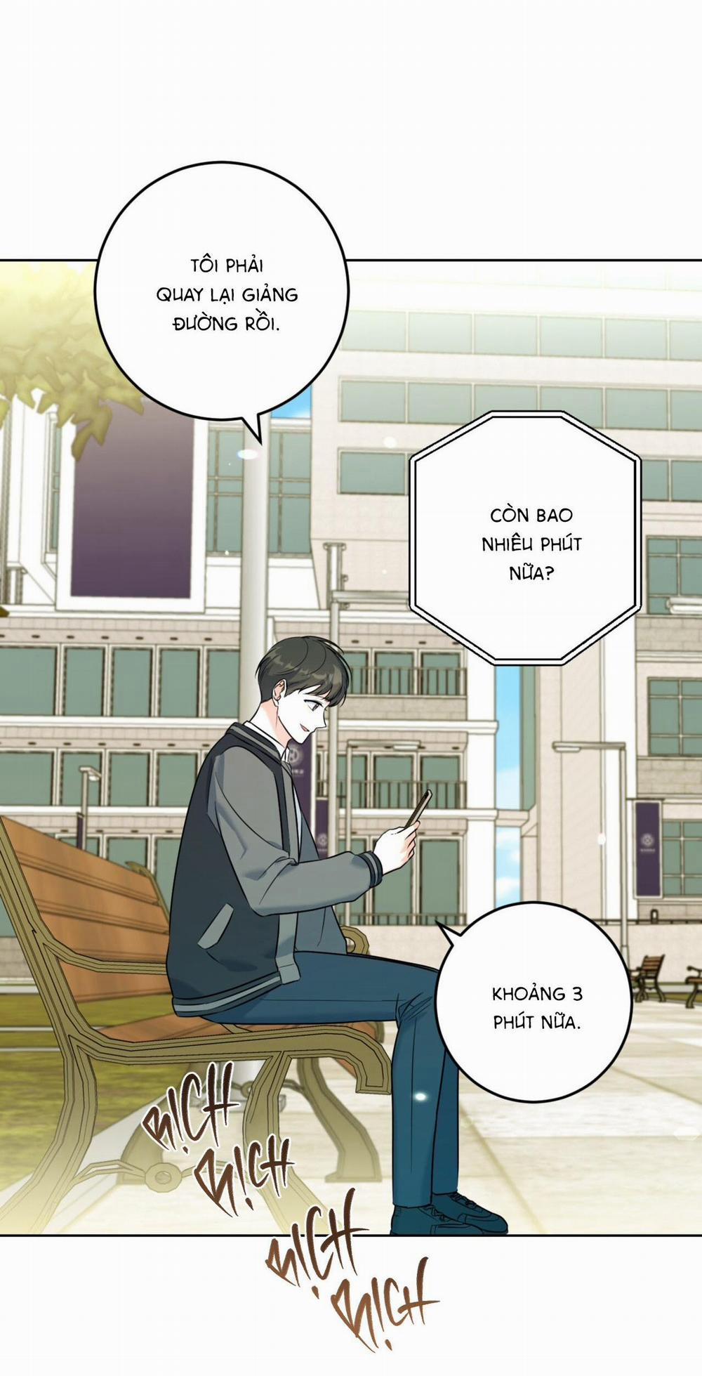 (Cbunu) Khu Rừng Tĩnh Lặng 30 trang 36