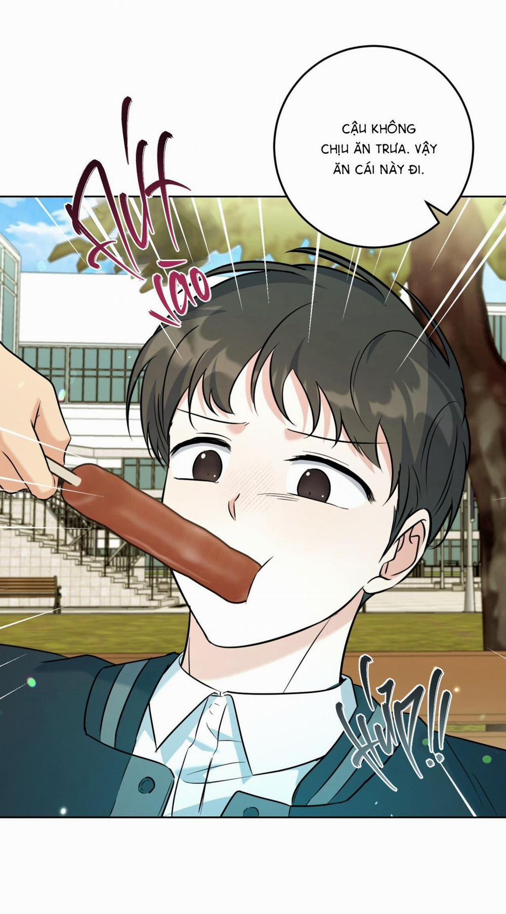 (Cbunu) Khu Rừng Tĩnh Lặng 30 trang 39