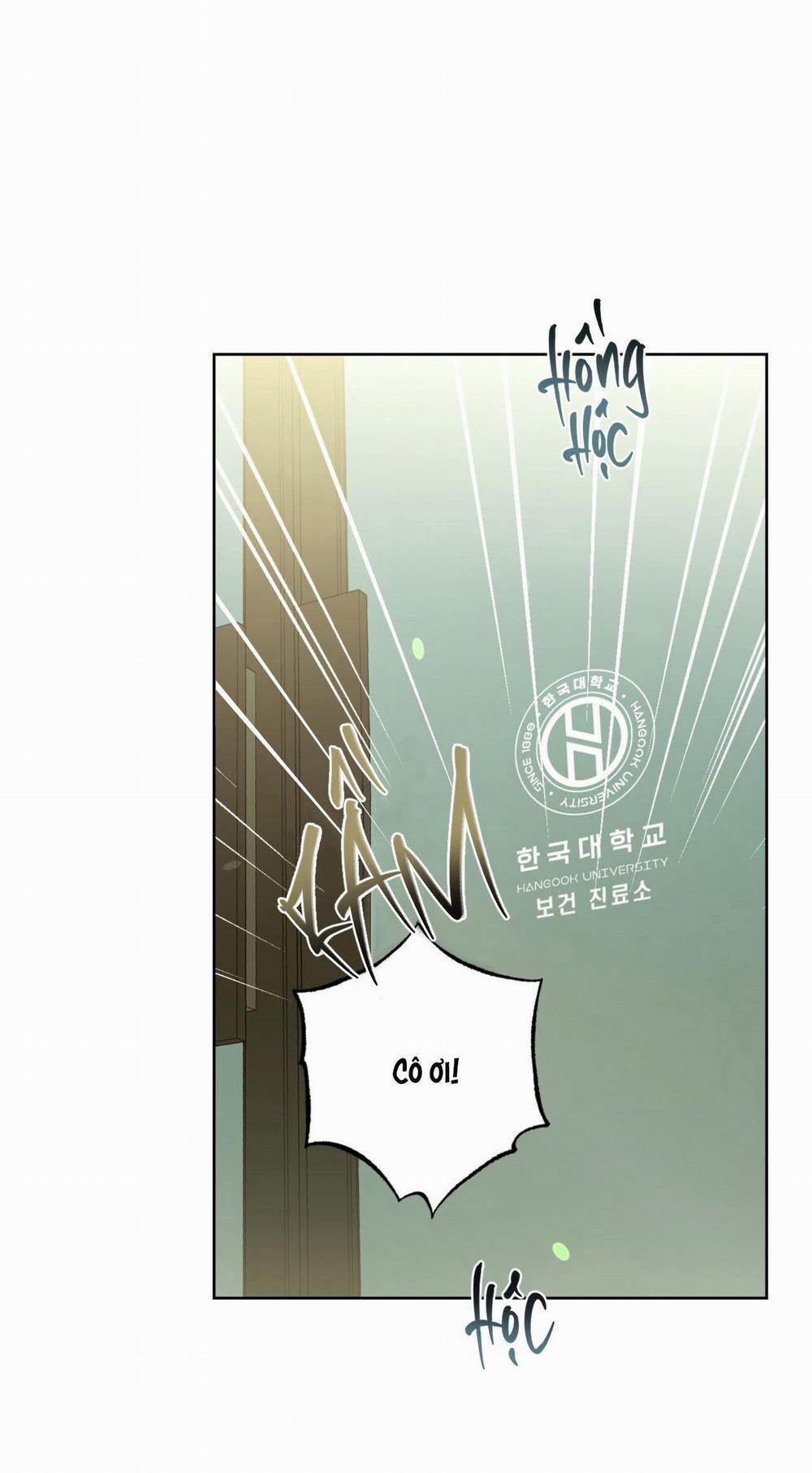 (Cbunu) Khu Rừng Tĩnh Lặng 30 trang 49