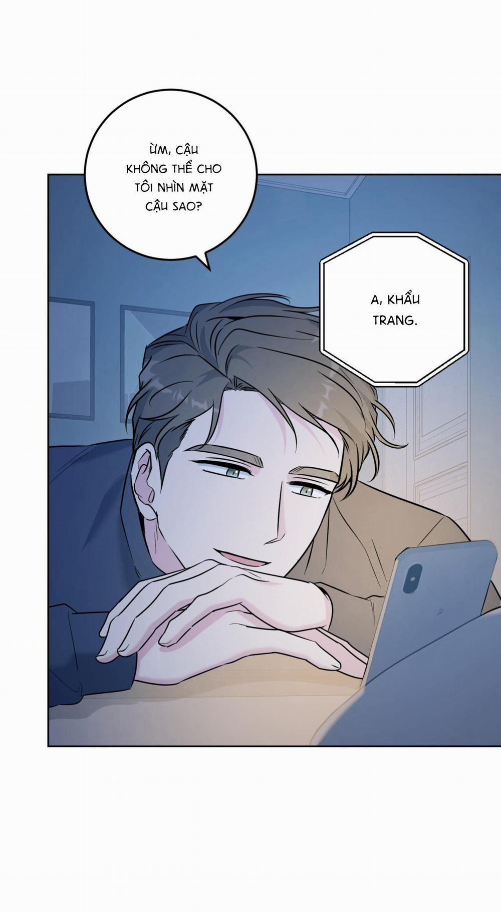 (Cbunu) Khu Rừng Tĩnh Lặng 30 trang 5