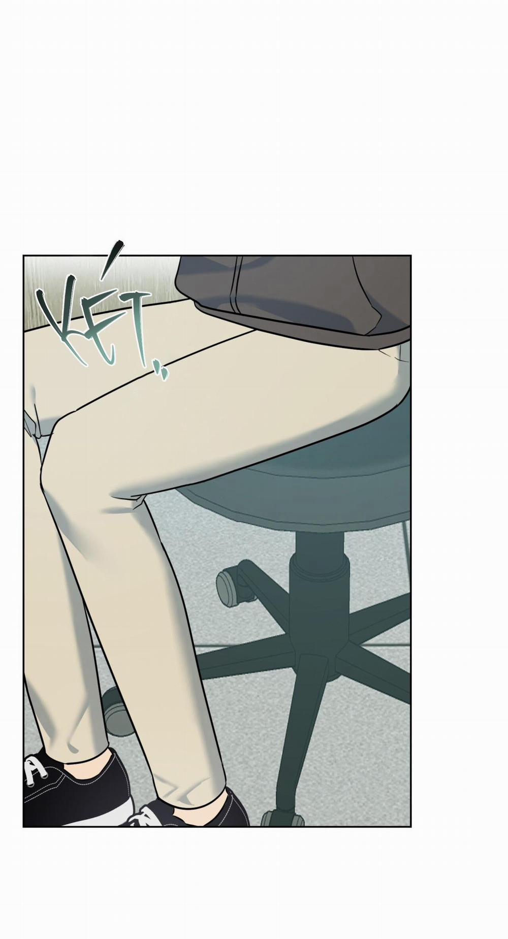 (Cbunu) Khu Rừng Tĩnh Lặng 30 trang 56